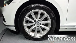 Volkswagen Passat, 2021 — миниатюра 5