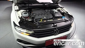 Volkswagen Passat, 2021 — миниатюра 6