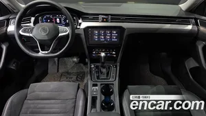 Volkswagen Passat, 2021 — миниатюра 10