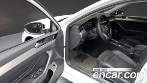 Volkswagen Passat, 2021 — миниатюра 13