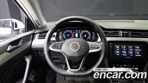 Volkswagen Passat, 2021 — миниатюра 19