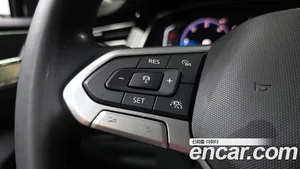 Volkswagen Passat, 2021 — миниатюра 23