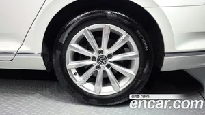 Volkswagen Passat, 2021 — миниатюра 7