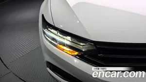 Volkswagen Passat, 2021 — миниатюра 8