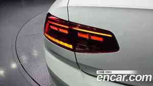 Volkswagen Passat, 2021 — миниатюра 9