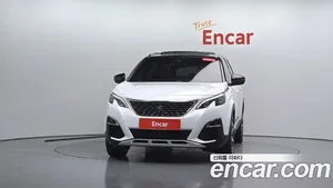 Peugeot 5008, 2019 — миниатюра 2