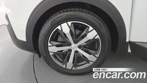 Peugeot 5008, 2019 — миниатюра 4