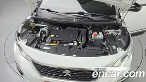 Peugeot 5008, 2019 — миниатюра 5