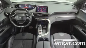 Peugeot 5008, 2019 — миниатюра 9