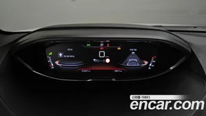 Peugeot 5008, 2019 — миниатюра 10