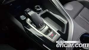 Peugeot 5008, 2019 — миниатюра 11