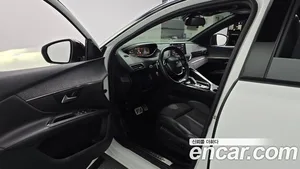Peugeot 5008, 2019 — миниатюра 12