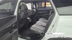 Peugeot 5008, 2019 — миниатюра 16