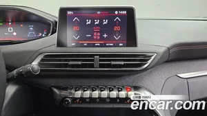 Peugeot 5008, 2019 — миниатюра 17