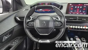 Peugeot 5008, 2019 — миниатюра 18