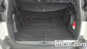 Peugeot 5008, 2019 — миниатюра 21