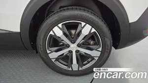 Peugeot 5008, 2019 — миниатюра 6