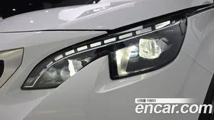 Peugeot 5008, 2019 — миниатюра 7
