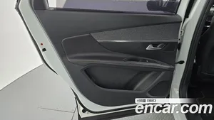 Peugeot 5008, 2019 — миниатюра 14