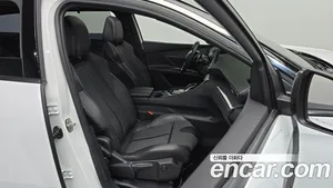 Peugeot 5008, 2019 — миниатюра 15