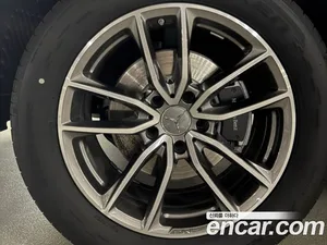 Mercedes-Benz G-Class, 2026 — миниатюра 5