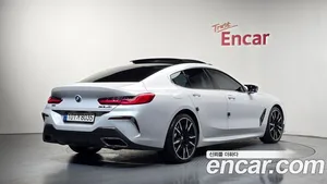 BMW 8-Series, 2023 — миниатюра 2