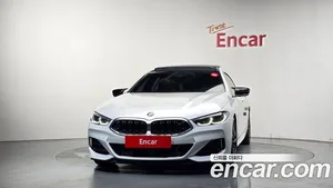 BMW 8-Series, 2023 — миниатюра 3