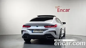 BMW 8-Series, 2023 — миниатюра 4