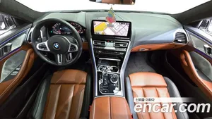 BMW 8-Series, 2023 — миниатюра 10