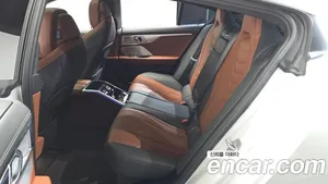BMW 8-Series, 2023 — миниатюра 17