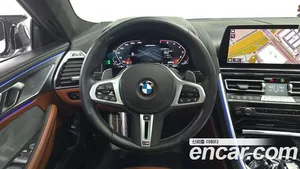 BMW 8-Series, 2023 — миниатюра 19