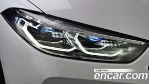 BMW 8-Series, 2023 — миниатюра 8