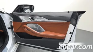 BMW 8-Series, 2023 — миниатюра 14