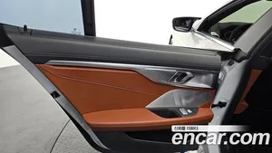 BMW 8-Series, 2023 — миниатюра 15