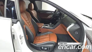 BMW 8-Series, 2023 — миниатюра 16