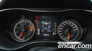Jeep Cherokee, 2018 — миниатюра 11