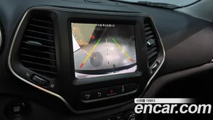 Jeep Cherokee, 2018 — миниатюра 21