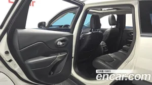 Jeep Cherokee, 2018 — миниатюра 16