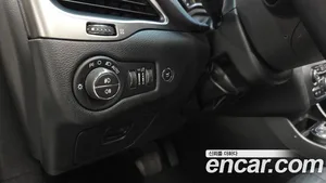 Jeep Cherokee, 2018 — миниатюра 28