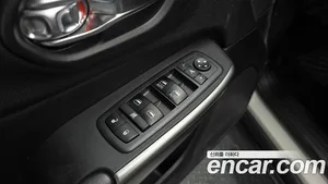 Jeep Cherokee, 2018 — миниатюра 30