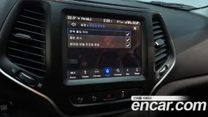 Jeep Cherokee, 2018 — миниатюра 31