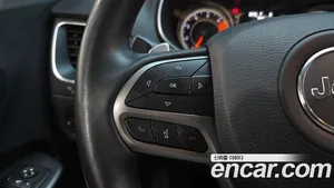 Jeep Cherokee, 2018 — миниатюра 34