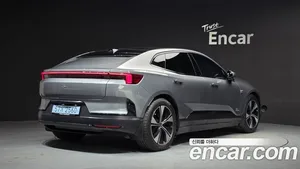 Polestar Polestar 4, 2025 — миниатюра 2