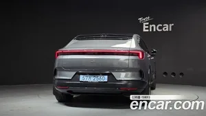 Polestar Polestar 4, 2025 — миниатюра 4