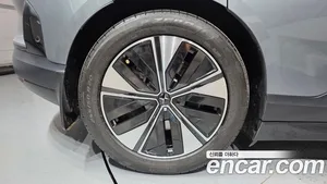 Polestar Polestar 4, 2025 — миниатюра 5
