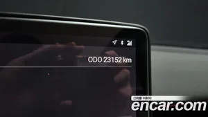 Polestar Polestar 4, 2025 — миниатюра 11