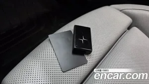 Polestar Polestar 4, 2025 — миниатюра 21