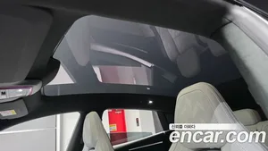 Polestar Polestar 4, 2025 — миниатюра 22