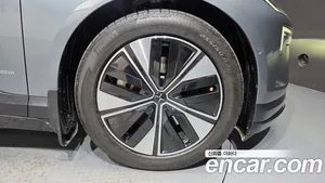 Polestar Polestar 4, 2025 — миниатюра 7