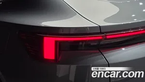 Polestar Polestar 4, 2025 — миниатюра 9